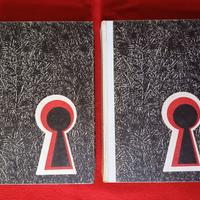 60 storie di crimine e di suspense 2 volumi