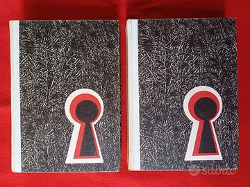 60 storie di crimine e di suspense 2 volumi