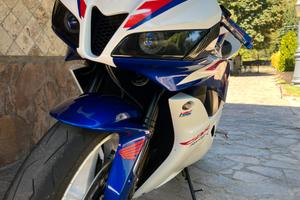 Honda cbr 600 rr 2011