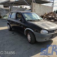 OPEL CORSA B S93 1.2I 45CV 93-00 -Ricambi