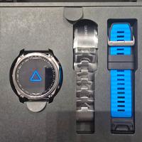 GARMIN MARCH 2 D 2 51MM AMOLED NUOVO 