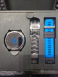 GARMIN MARCH 2 D 2 51MM AMOLED NUOVO 