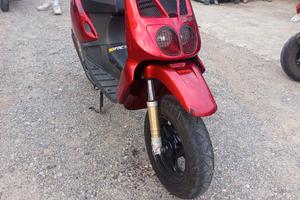 scooter Malaguti 50/70 già revisionato trattabile 