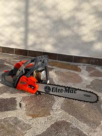 Motosega a scoppio 2 tempi da 39 cm³