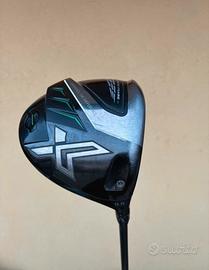 Drive  XXIO X Black 9.5 Shaft S Miyazaki 46 gr