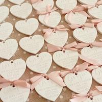 58 segnaposti per matrimonio o altro