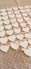 58 segnaposti per matrimonio o altro