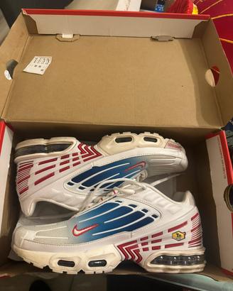 Nike tn plus