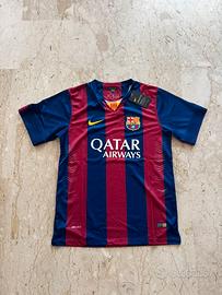 Maglia barcellona