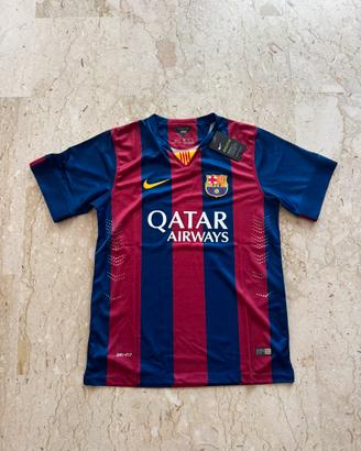 Maglia barcellona