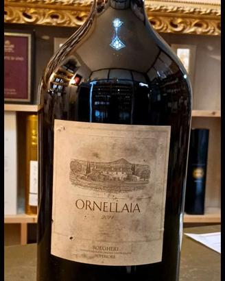 Ornellaia 3 L
