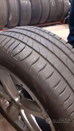 Gomme estive e invernali