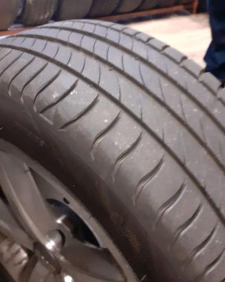 Gomme estive e invernali