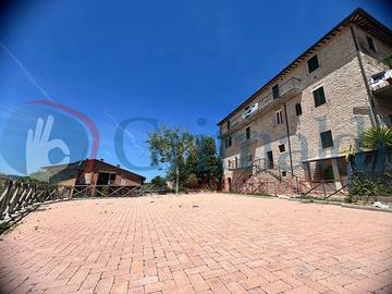 Appartamento Corciano [Cod. rif 3239480VRG]