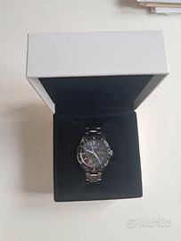 Orologio Seiko Presage Sharp Edge GMT