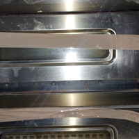 Attrezzature. Per bar ristoranti