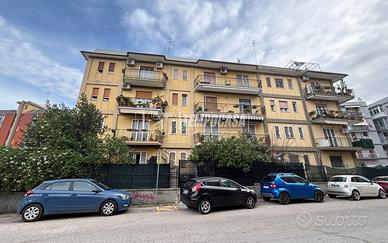 QUADRIVANI CON CORTILE