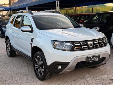 DACIA Duster 1.0 TCe GPL 4x2 Prestige Up