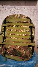 zaino mimetico 