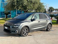 Citroen C4 Picasso BlueHDi 120 S&S Feel