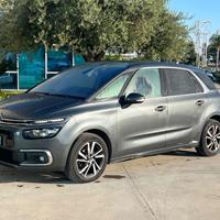 Citroen C4 Picasso BlueHDi 120 S&S Feel