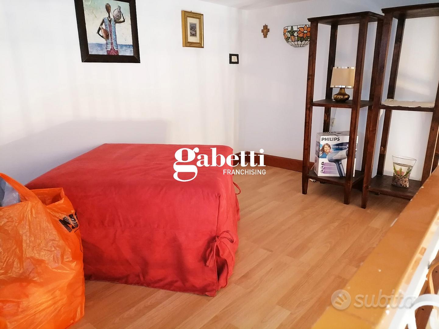 Appartamento – Pollina, Residence Rais Gerbi, Finale - Altro
