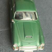 Set 2 modelli auto scala 1:43 - Lotto #1
