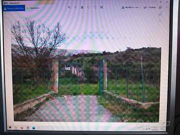 Terreno agricolo