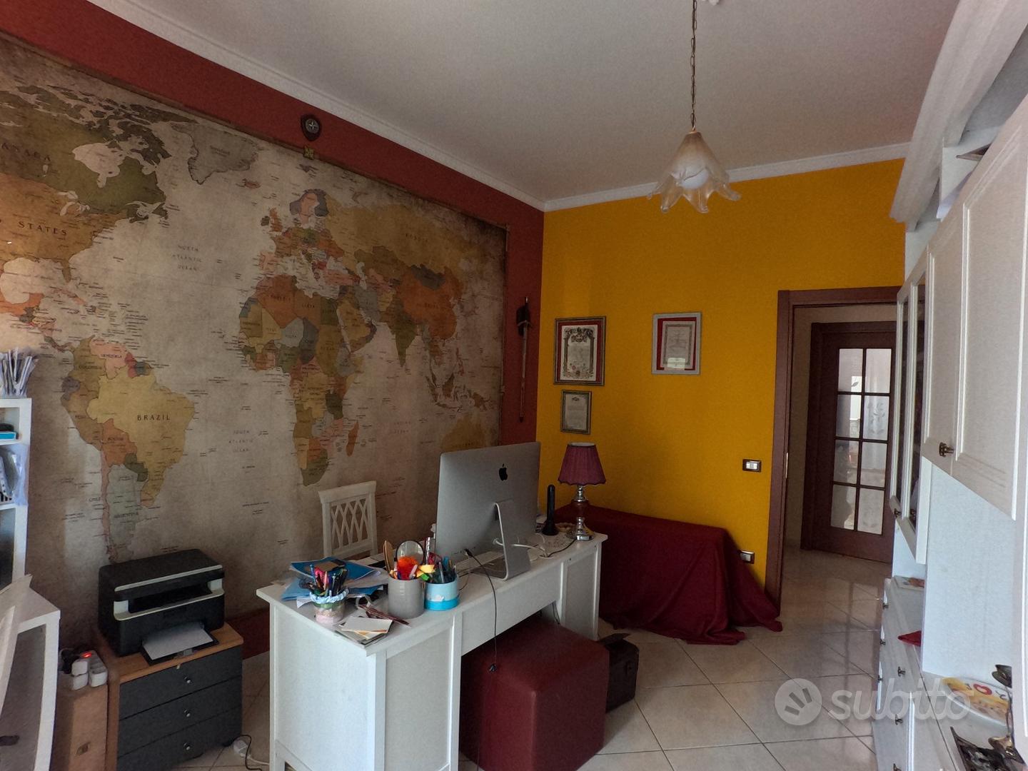 Appartamento – Vittoria, Ragusa - Altro
