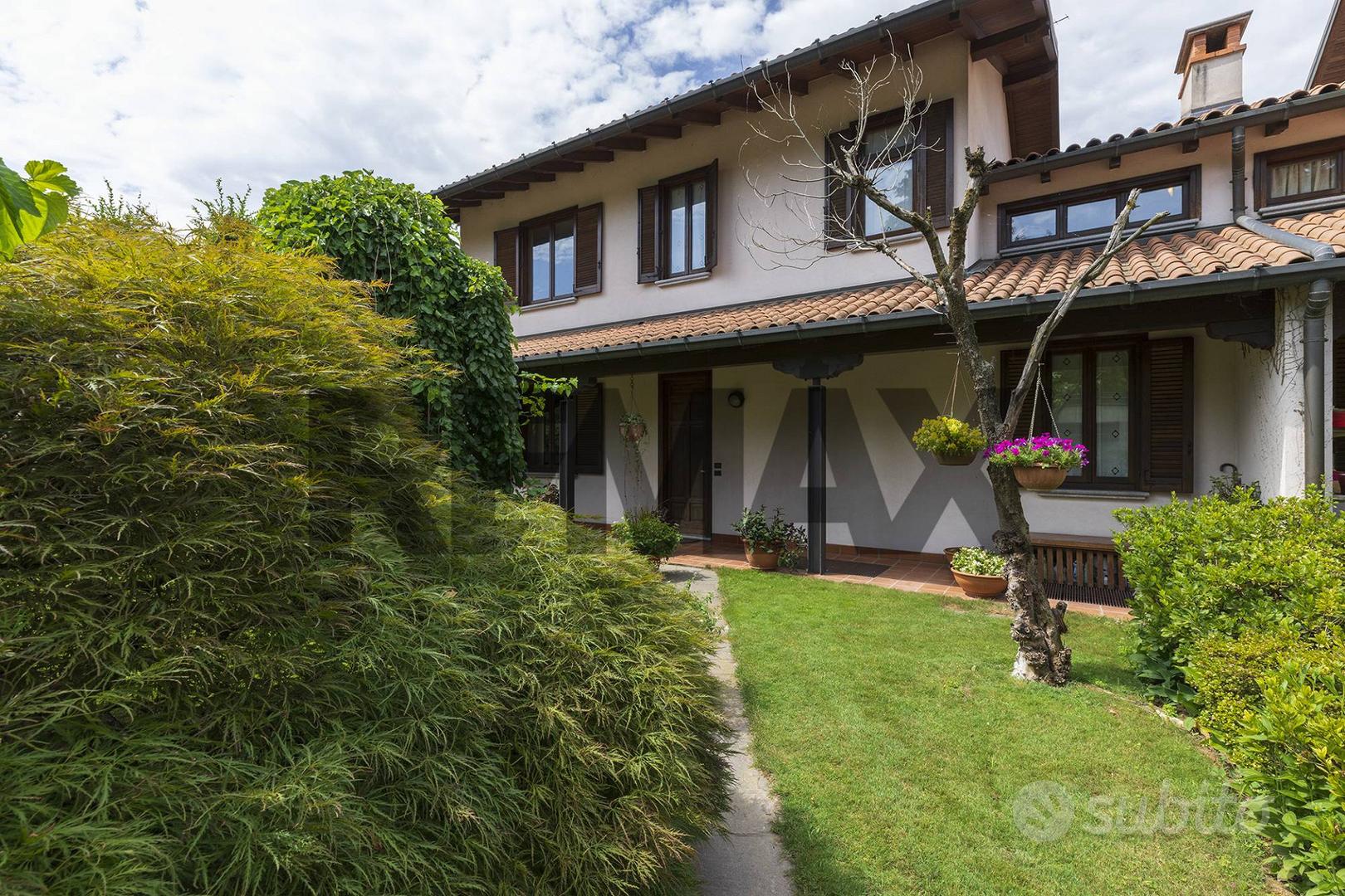 House in Buguggiate, Varese - Vista 3