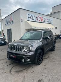 Jeep Renegade 1.6 CV 130 Limited