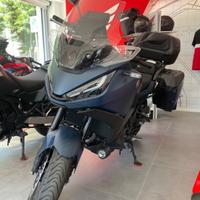 HONDA NT 1100 DCT TRAVEL