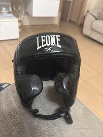 Caschetto da boxe