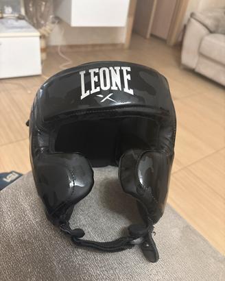 Caschetto da boxe