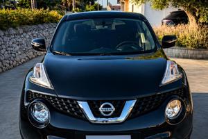 Nissan Juke 1.5 dCi 110 CV – 2017