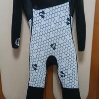 Muta Dakine 5 4 3 mm