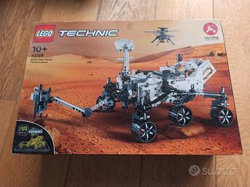 Lego Technic 42158 