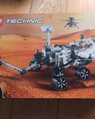 Lego Technic 42158 