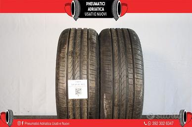 2 Gomme NUOVE 245 45 R 18 Pirelli SPED GRATIS