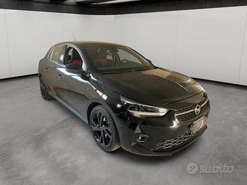 Opel Corsa 1.2 130 CV aut. GS Line