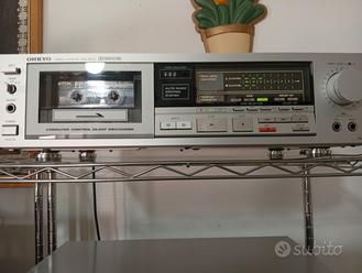 Used Onkyo TA-200 Tape recorders for Sale | HifiShark.com