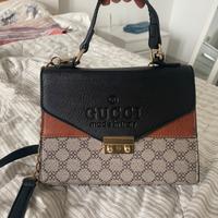 borsa gucci donna in pelle