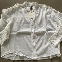 Camicia Tensione In