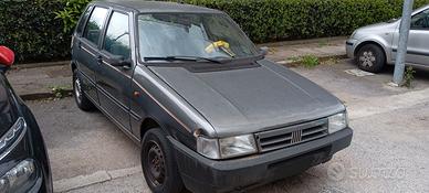 Fiat Uno 60 1.1 fire carburatori