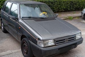 Fiat Uno 60 1.1 fire carburatori