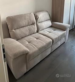 Divano 3 posti