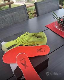 Scarpe da calcio Adidas Crazyfast X