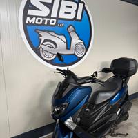 Yamaha Nmax 125