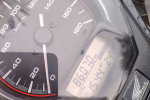 Honda sh300 2019 ie abs