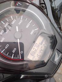 Honda sh300 2019 ie abs